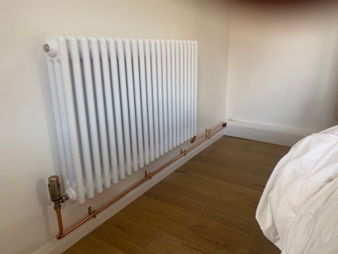 Ben Jones Plumbing & Heating — Photos 13