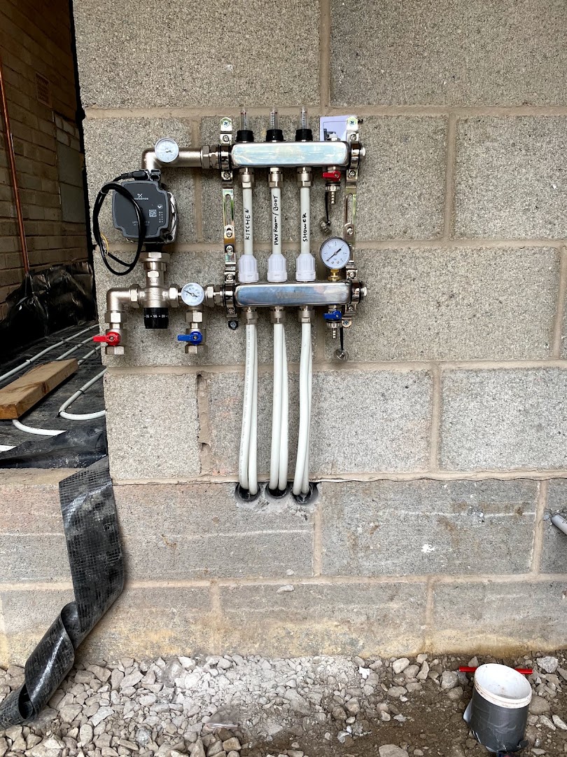 Ben Jones Plumbing & Heating — Photos 11