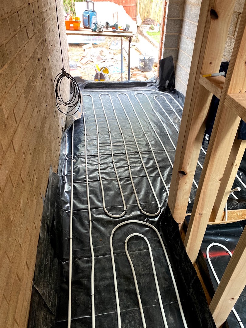 Ben Jones Plumbing & Heating — Photos 7