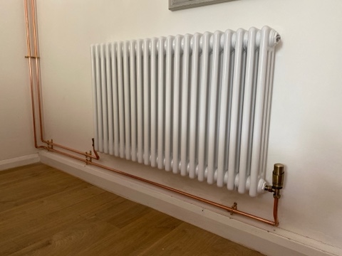 Ben Jones Plumbing & Heating — Photos 5