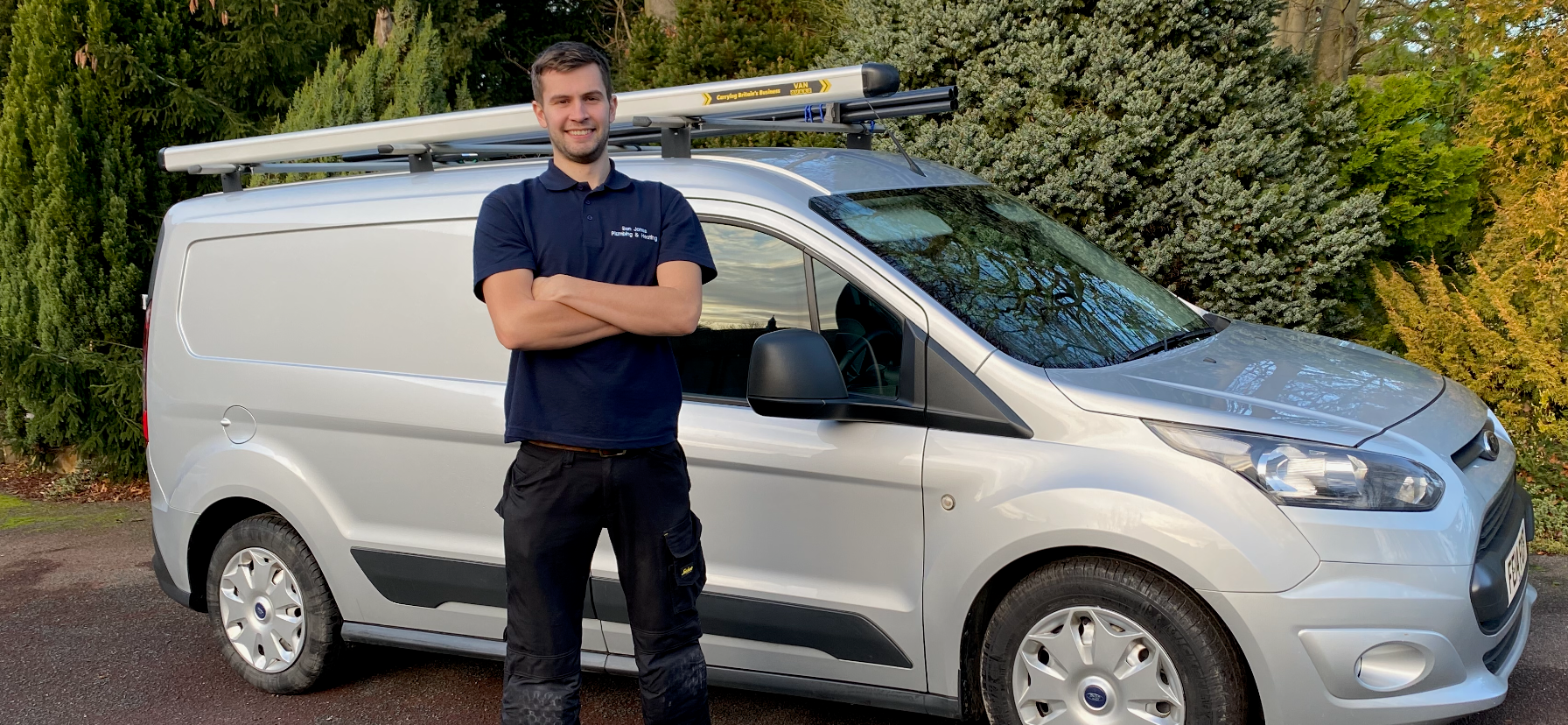 Ben Jones Plumbing & Heating — Photos 4