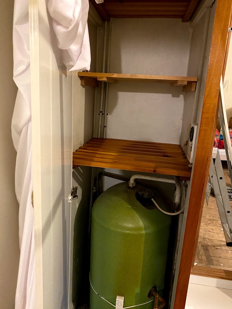 Ben Jones Plumbing & Heating — Photos 12