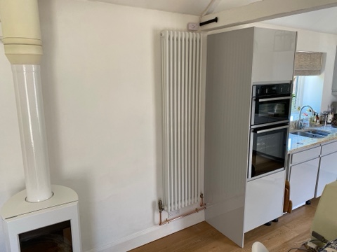 Ben Jones Plumbing & Heating — Photos 10
