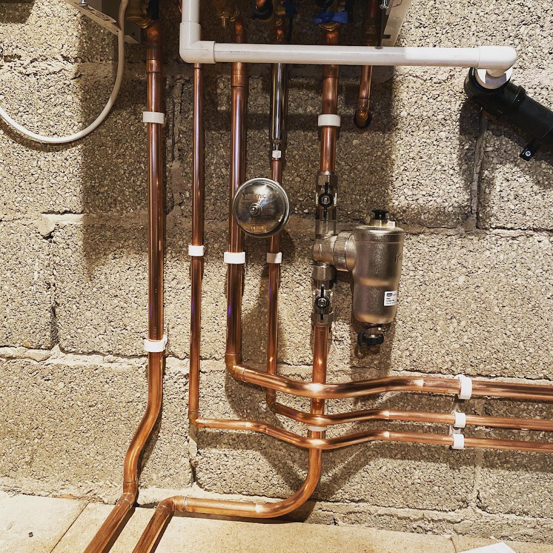Ben Jones Plumbing & Heating — Photos 8