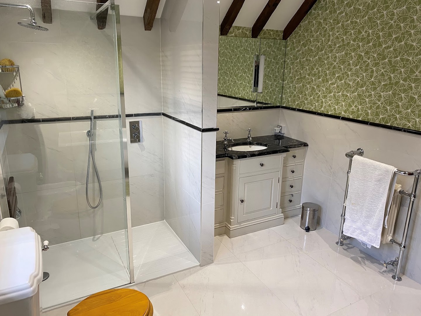 Ben Jones Plumbing & Heating — Photos 1