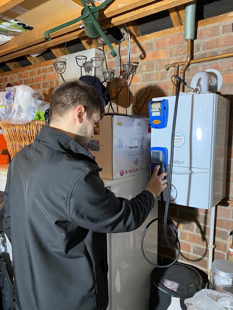 Ben Jones Plumbing & Heating — Photos 14