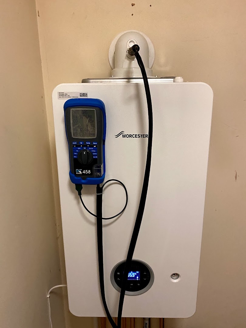 Ben Jones Plumbing & Heating — Photos 9