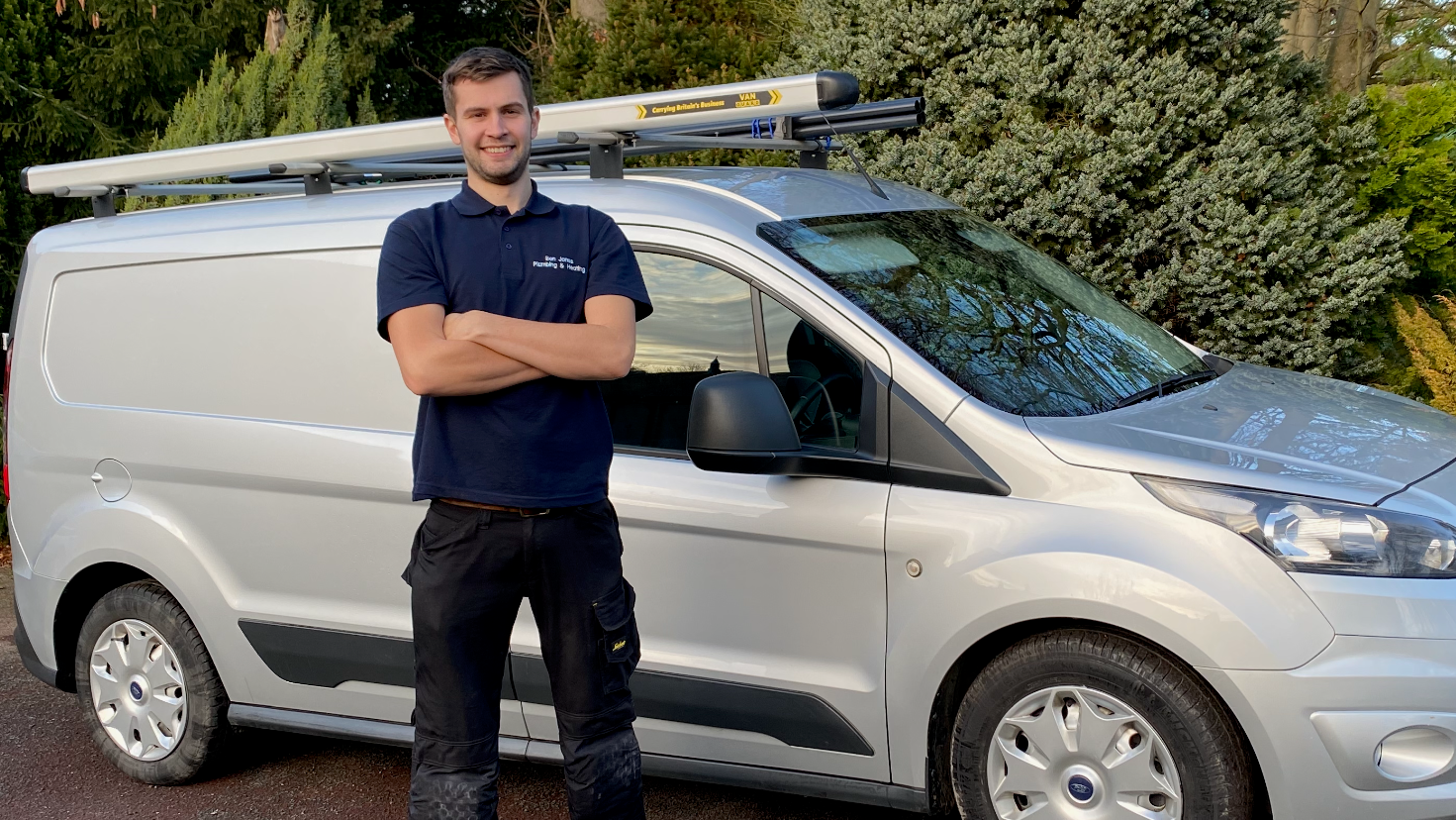 Ben Jones Plumbing & Heating — Photos 6