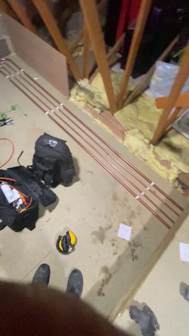 Ben Jones Plumbing & Heating — Photos 2