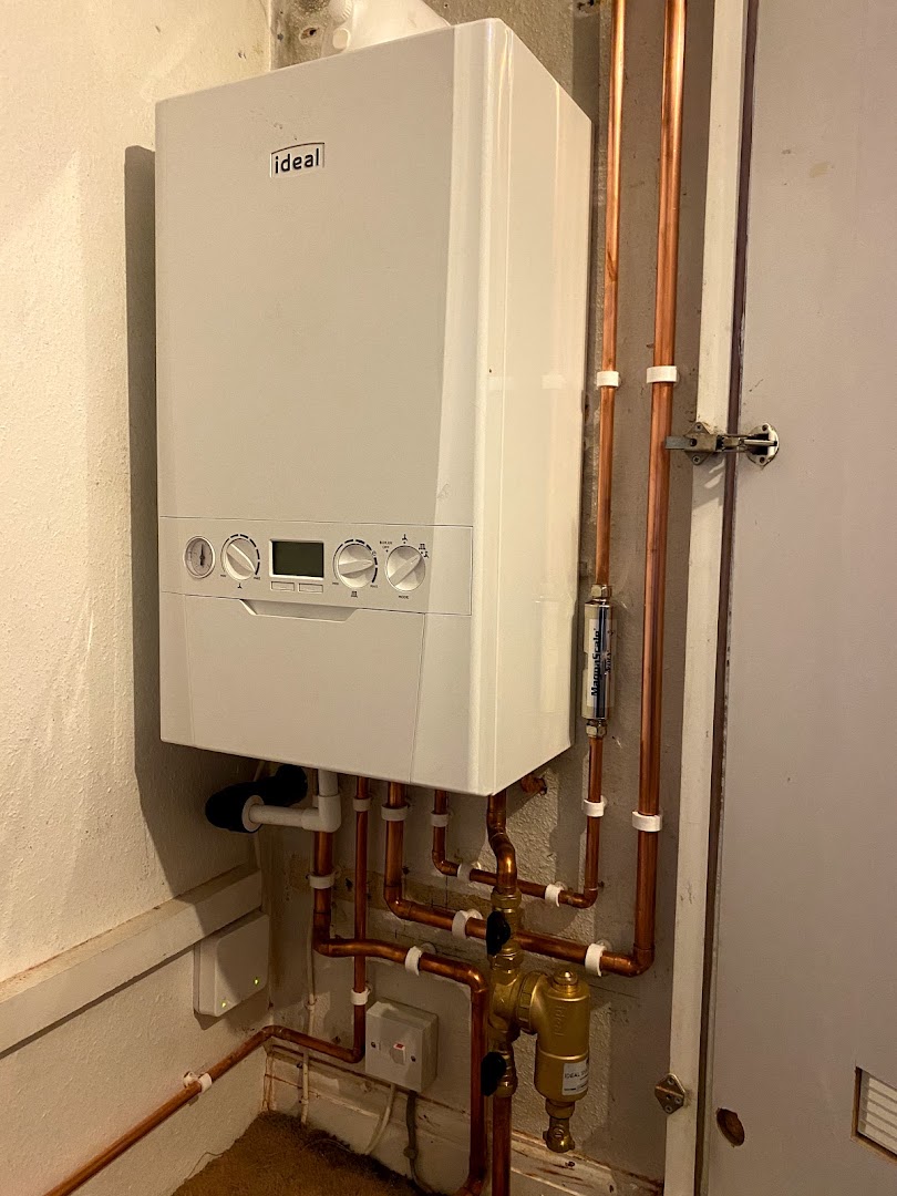 Ben Jones Plumbing & Heating — Photos 3